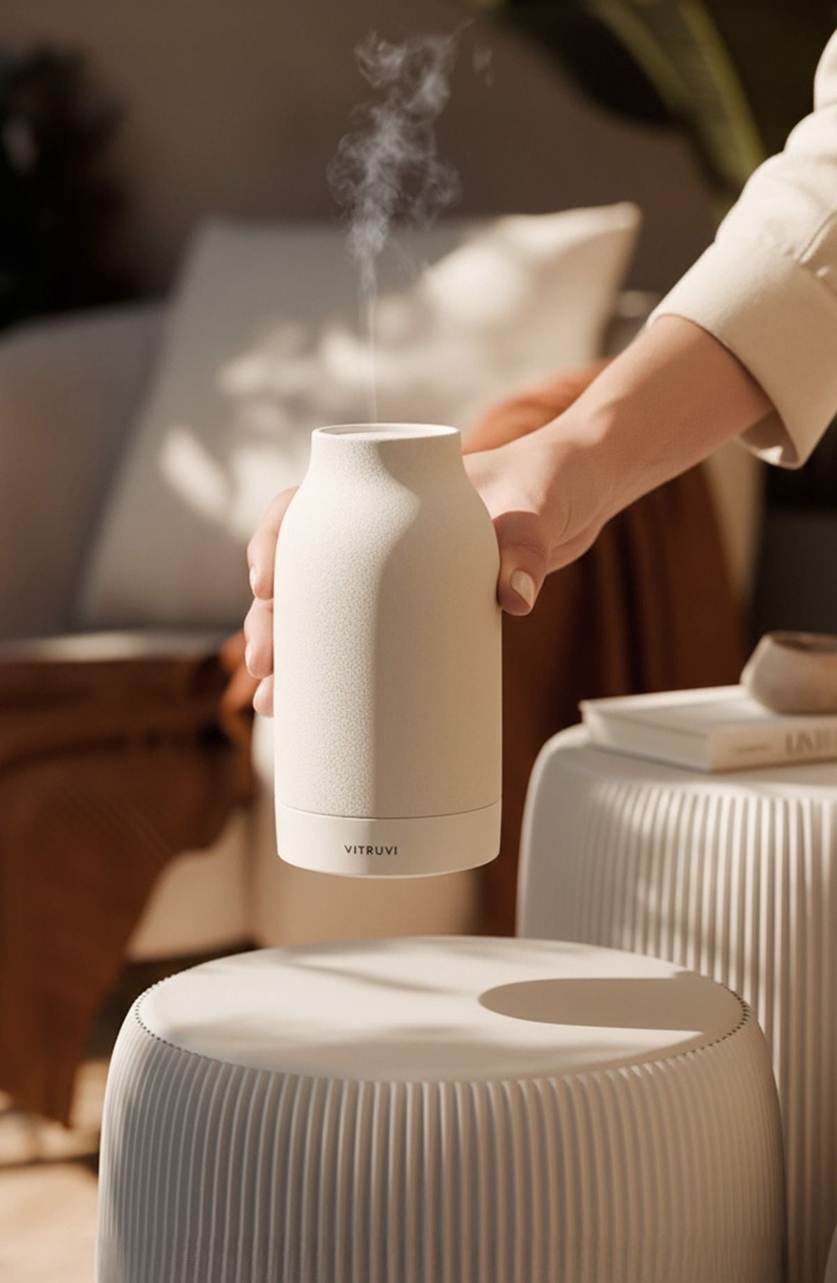 Home page - Vital vibes