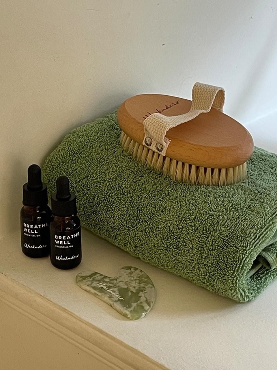 Your personal care - Vital vibes